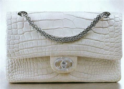 Chanel Diamond Forever Handbag - Exquisite Luxury