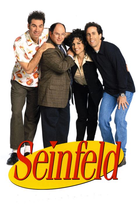 Watch Seinfeld