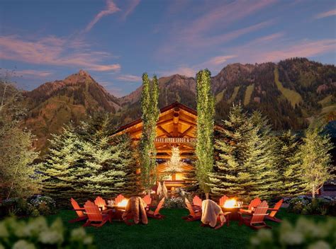 Best Hotels in Wyoming for 2024 | U.S. News Travel