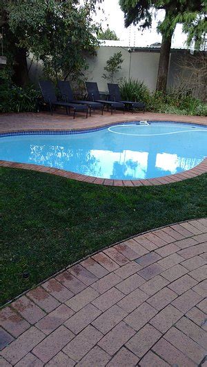 ROSEBANK LODGE GUEST HOUSE - Prices & Reviews (Johannesburg, South Africa)