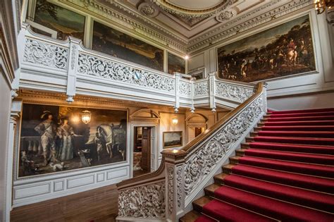 Look inside one of Merseyside's most exquisite stately homes ...