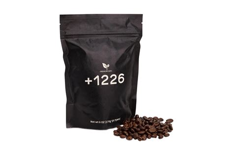 Premium Coffee Beans - Israel Cart