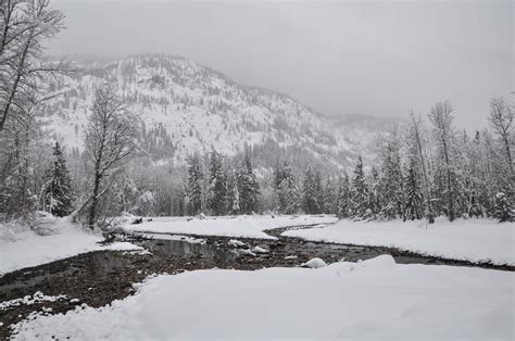 Leavenworth & 9 More Of Washington's Prettiest Winter Towns