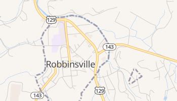 Current local time in Robbinsville, North Carolina