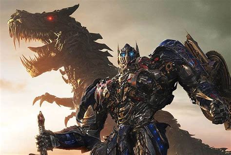 transformers rise of the beasts review Transformers beasts - Baranainflasi