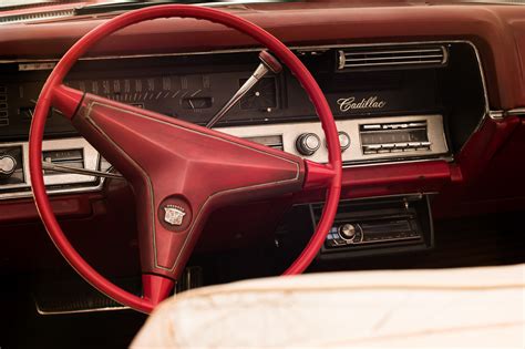 Oldtimer Cadillacs - Automotive Details | Behance