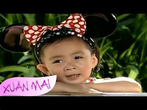 Bé Xuân Mai - Rửa Mặt Như Mèo - Xuân Mai [Official] 2023