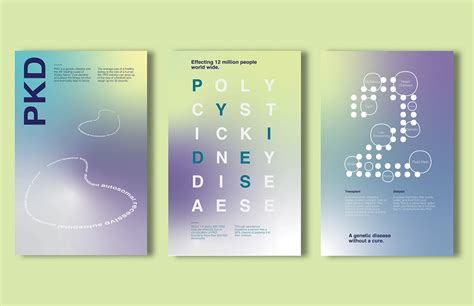 Project PKD on Behance