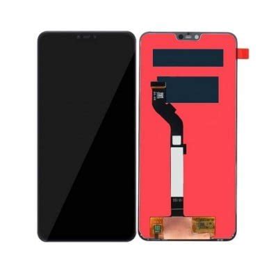 Redmi Mi 8 Lite LCD Touch Screen Display Combo for Xiaomi Redmi Mobile ...