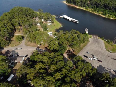 Campground & Marina at Lake Sam Rayburn, Broaddus, TX 75929 | LoopNet