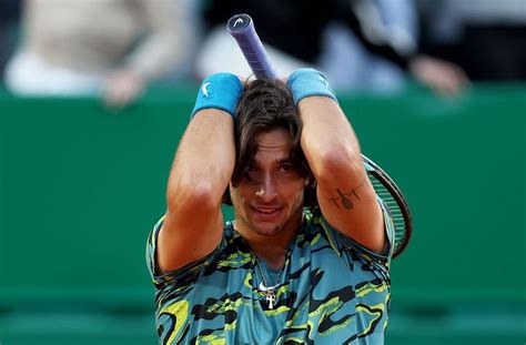 Lorenzo Musetti hopes to face Rafael Nadal, but not on clay