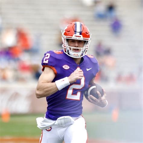 CSN Spotlight: Cade Klubnik – Clemson Sports News