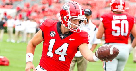 2023 UGA Football Spring Practice Preview