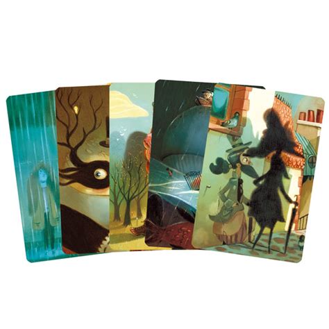 Dixit Origins Board Game Expansion – Asmodee North America