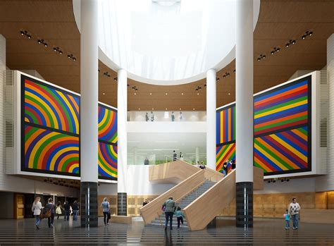 Update: SFMOMA Expansion / Snøhetta | ArchDaily