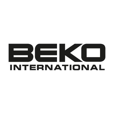 BEKO International logo vector free download - Brandslogo.net