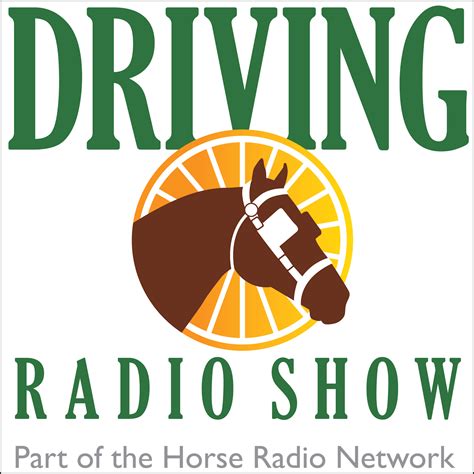 Driving Radio Show - Horse Radio Network