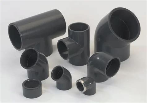 PVC Fittings (All Range) at best price in Mumbai by Royal Micro Irrigation Systems | ID: 13521355255