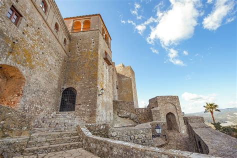 Castle Hotels to Stay in While Traveling in Spain