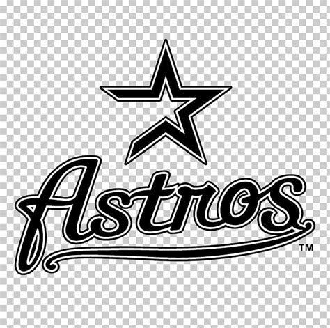 Houston Astros Logo MLB Decal PNG, Clipart, Black And White, Brand, Decal, Houston, Houston ...