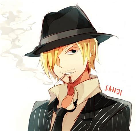 Sanji | page 9 of 151 | Anime images, Anime, One piece