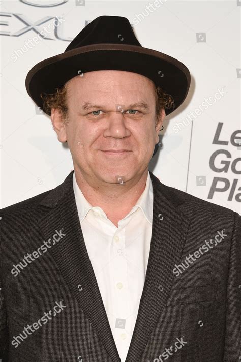 John C Reilly Editorial Stock Photo - Stock Image | Shutterstock