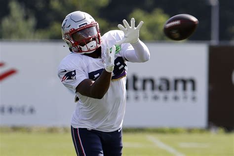 Players to watch on Day 12 of Patriots training camp on Tuesday - Pats Pulpit