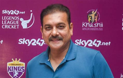 India Vs New Zealand: Ravi Shastri Says Men In Blue Can Take Lot Of Positives From The ODI ...