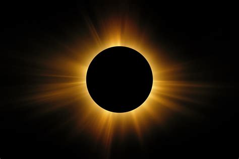 Why everyone is so excited about the total solar eclipse coming to ...