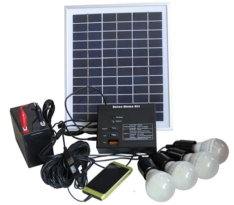 7+ Solar Panel Inverter Battery Kit References - kacang kacangan