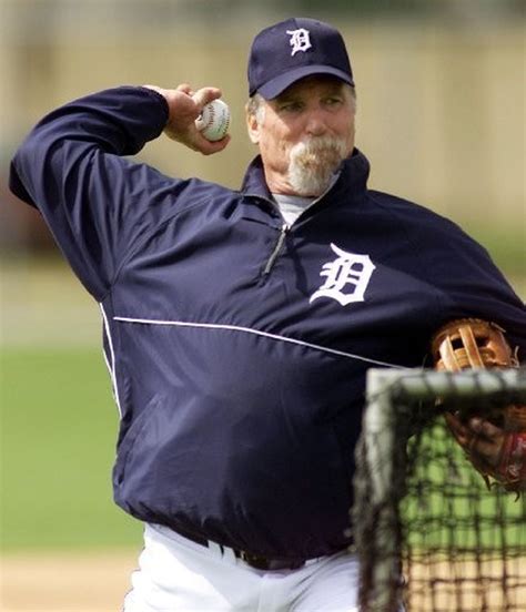 Former Detroit Tigers great Jack Morris to join club as TV analyst for ...