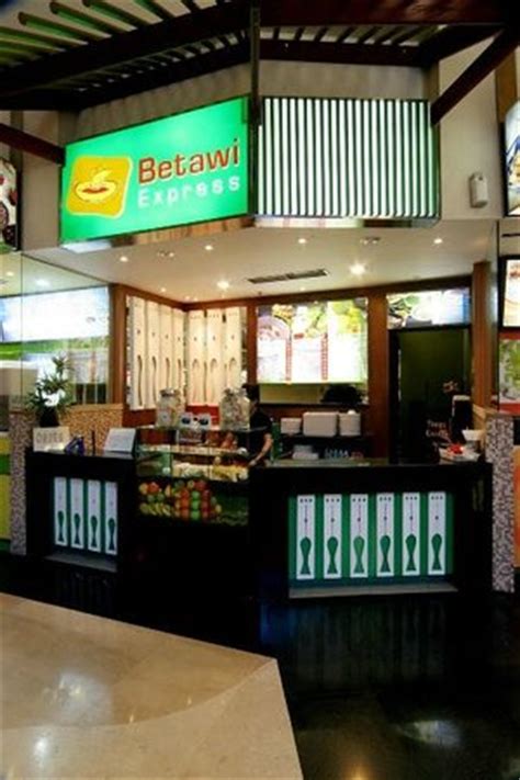 KAFE BETAWI, Jakarta - Blok 5 Jln. Duta Niaga - Restaurant Reviews, Photos & Phone Number ...