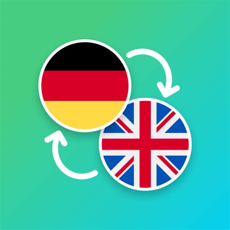 German - English Translator - Apps on Google Play