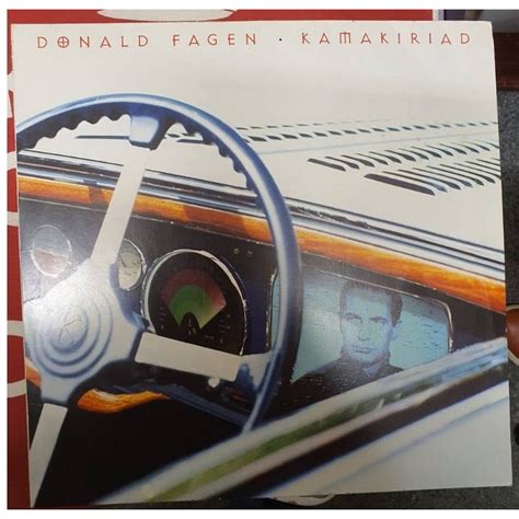 donald fagen ; kamakiriad | Oxfam GB | Oxfam’s Online Shop