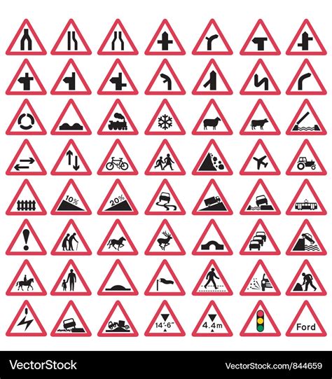 Warning Signs Images - Warning sign, attention free png | PNGFuel ...