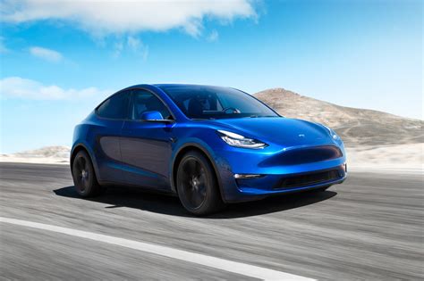 Tesla Model Y news: price, specs and launch date | CAR Magazine