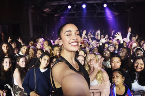 Jorja Smith stops in SF for 2 nights on tour in support of 'Lost and Found' | Datebook