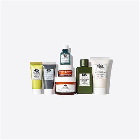 SAVE OVER £26 The Origins Best-Selling Essentials | Origins UK