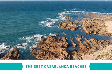 The best Casablanca beaches you must visit 2024