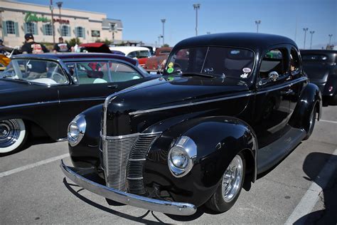 300+ Photos from Viva Las Vegas - Hot Rod Network