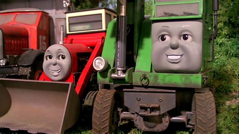 Jack & the Sodor Construction Company (2006)