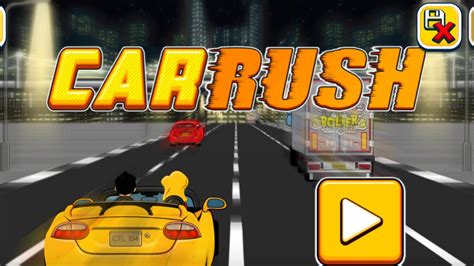 Top 4 Car Racing Games To Play on Games Live: Car Rush, Car Speed ...