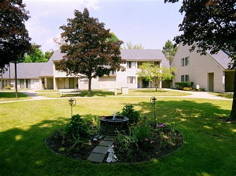 Village Manor Apartments - Conifer Realty LLC