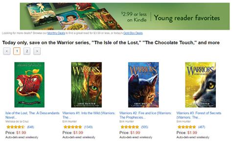 Kindle Book Deals for Young Readers, Last Call Kindle Sales | The eBook ...