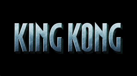 King Kong - NBC.com