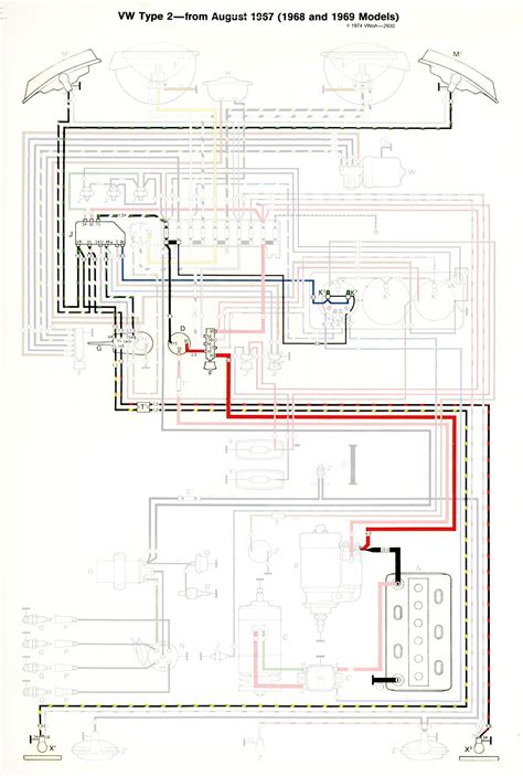 1968 Cadillac Ignition Switch Wiring Diagram Pictures - Faceitsalon.com