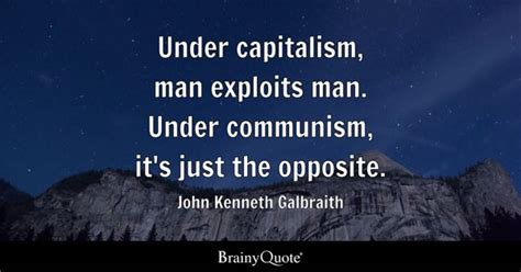 Capitalism Quotes - BrainyQuote