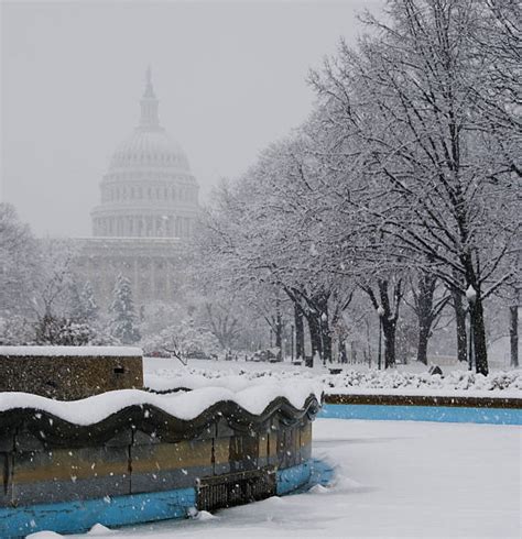 680+ Us Capitol Winter Stock Photos, Pictures & Royalty-Free Images ...