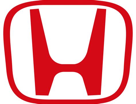 Honda Logo PNG, Honda Logo Transparent Background - FreeIconsPNG