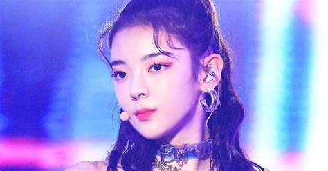 ITZY's Lia Singlehandedly Made Everyone Her Fan With A Pre-Debut Video